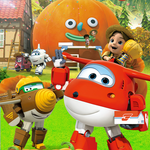 运维个性小狼导航
