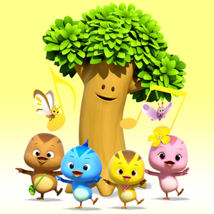 运维个性小狼导航
