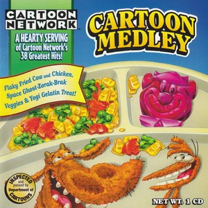 运维个性小狼导航
