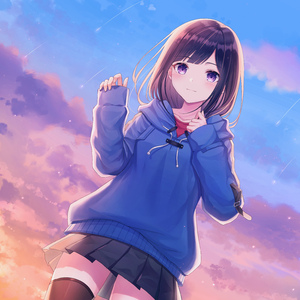 运维个性小狼导航
