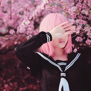 运维个性小狼导航
